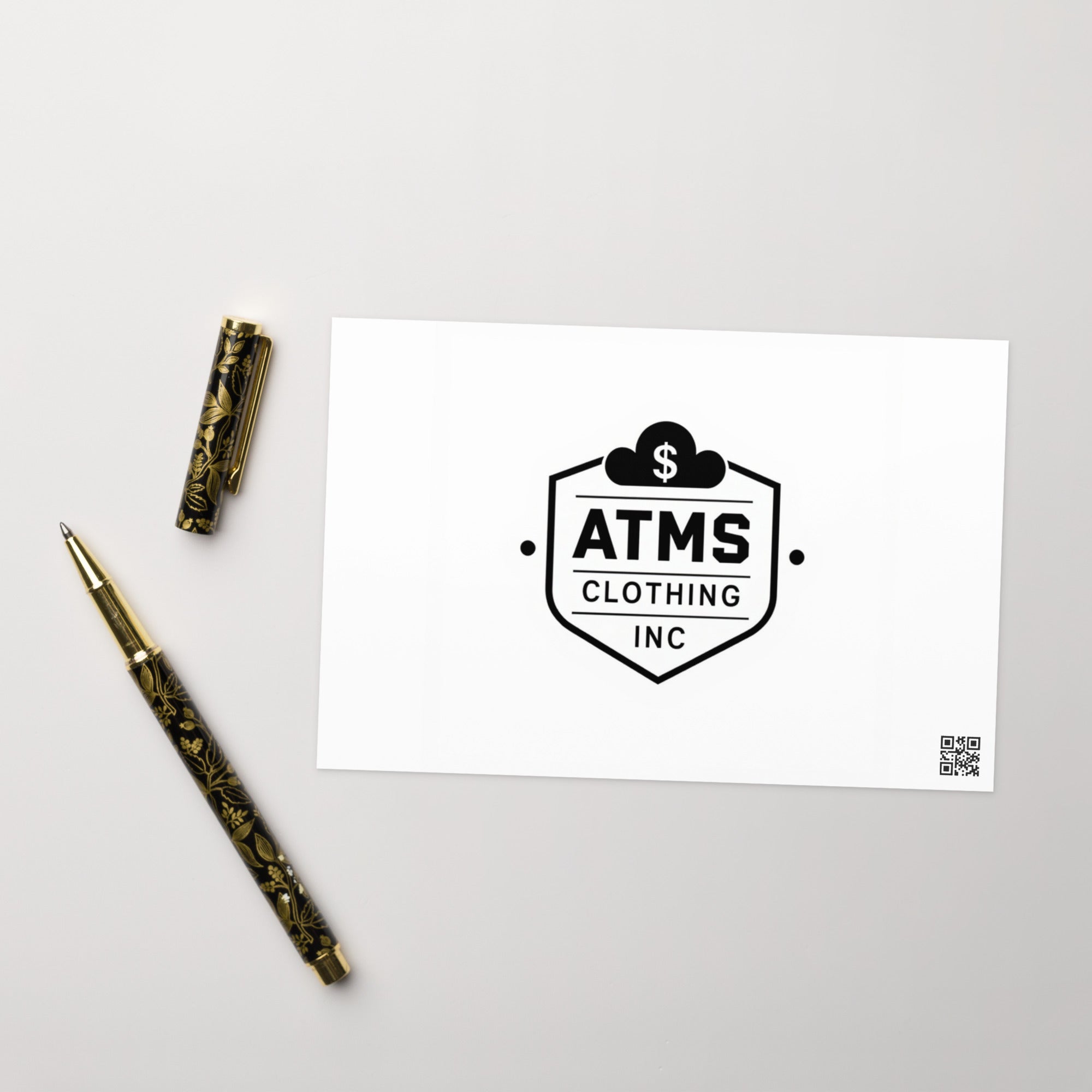 TIMELESS ACKNOWLEDGEMENT. - ATMSCLOTHING