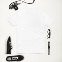 TIMELESS SHORT SLEEVE SHIRT - ATMSCLOTHING