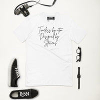 TIMELESS SHORT SLEEVE SHIRT - ATMSCLOTHING